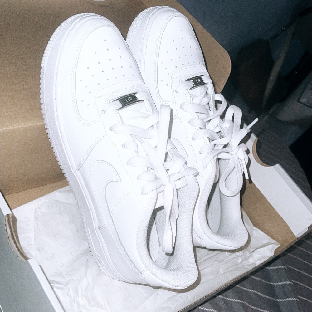 Air Force 1’s